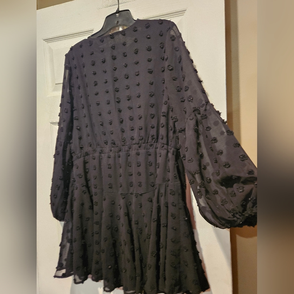 ENTRO DRESS - Picture 2 of 2